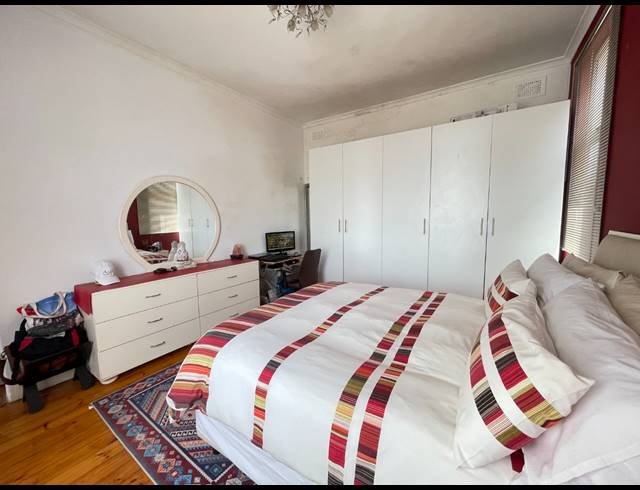 1.5 BEDROOM APARTMENT FOR SALE IN MUSGRAVE
